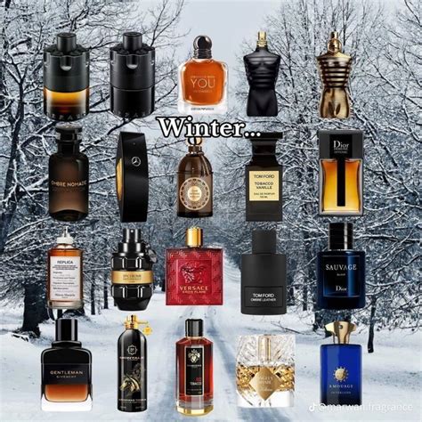 The 9 best perfumes for men for winter - GQ India - balustradellc