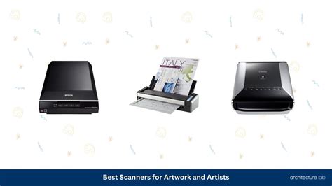The 9 Best Scanners For Artwork And Artists - balustradellc
