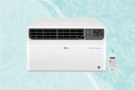 The 9 Best Smart Air Conditioners of 2023 - Yahoo - balustradellc