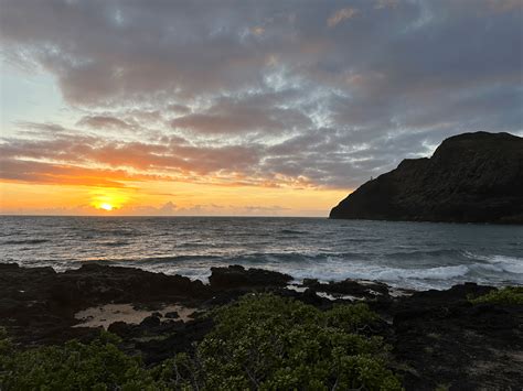 The 9 Best Spots for an Oahu Sunrise- Ultimate Photo Op! - balustradellc