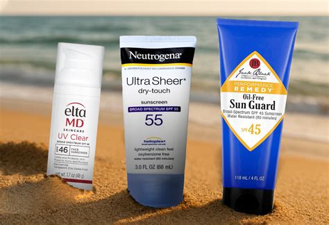 The 9 best sunscreens for men - Inverse - balustradellc