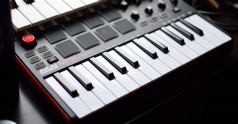 The 9 Best USB MIDI Controllers for Musicians - balustradellc