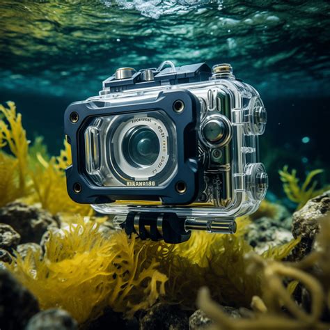 The 9 Best Waterproof Cameras for Taking Underwater Photos - balustradellc