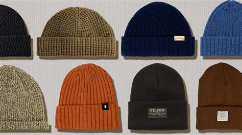 The 9 Best Wool Beanies In 2022 - Bustle - balustradellc