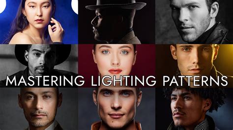 The 9 types of portrait lighting photographers need to know-whether ... - balustradellc