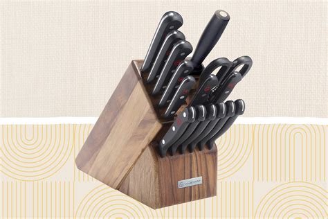 The 9 Very Best Knife Sets - balustradellc