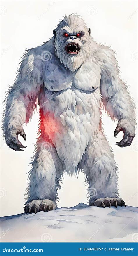 The Abominable Snowman: Exploring the Himalayan … - balustradellc