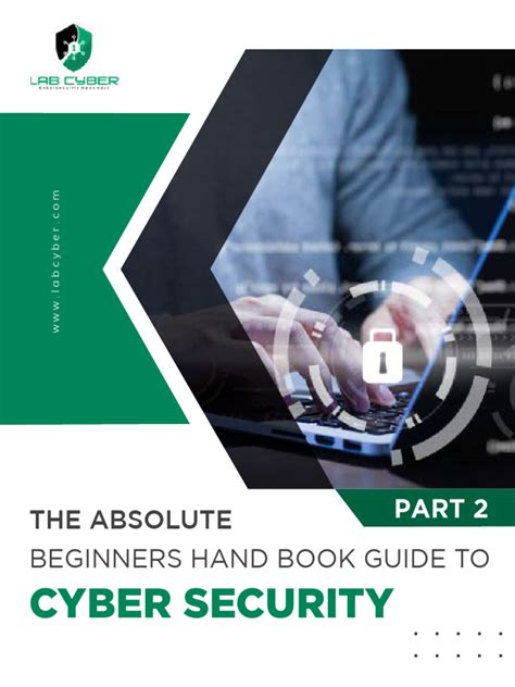 The Absolute Beginners Guide to Cyber Security 2026 - Part 1 - Udemy - balustradellc