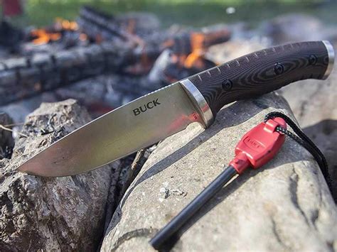 The Absolute Best Camping Knife For Campers - balustradellc