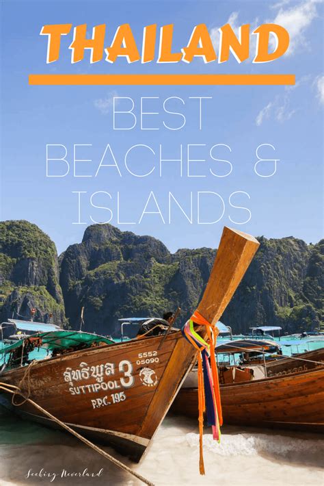 The Absolute Best Islands in Thailand for Backpackers to Visit - balustradellc