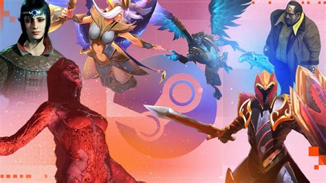 The Absolute Best Steam Games for 2026 - PCMag - balustradellc