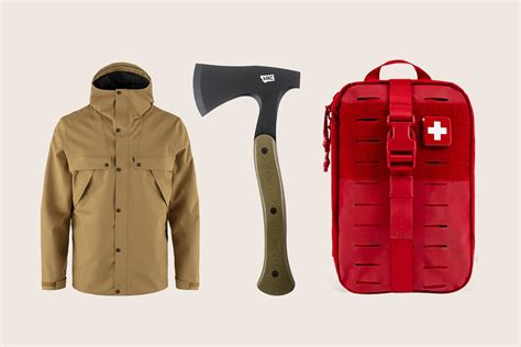 The Absolute Best Survival Gear | HiConsumption - balustradellc