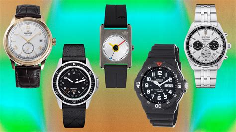 The Absolute Best Watches for Under $500 - Bob's … - balustradellc