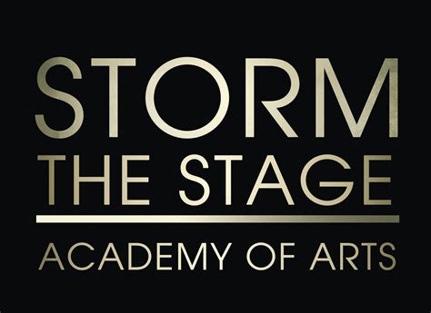 The Academy of Stage & Dramatic Studies | Musical … - coolestguyplanet.net