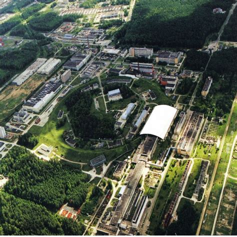 The accelerator complex | CERN - wintechmobiles.com