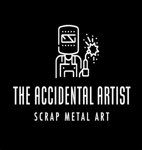 The Accidental Artist | Scrap Metal Art - muktibox.com