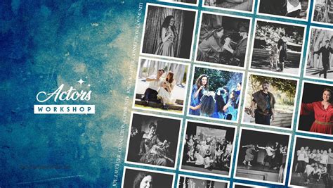 The Actors' Program - muktibox.com