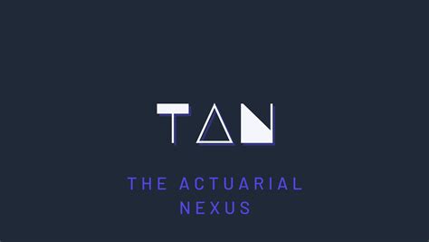 The Actuarial Nexus | Actuarial Exam Prep - wintechmobiles.com