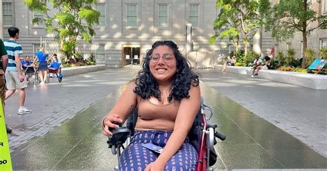 The ADA was a victory for the disabled community, but … - balustradellc