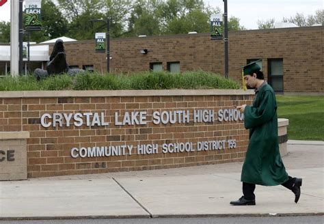 THE ADDAMS FAMILY at Crystal Lake South High School