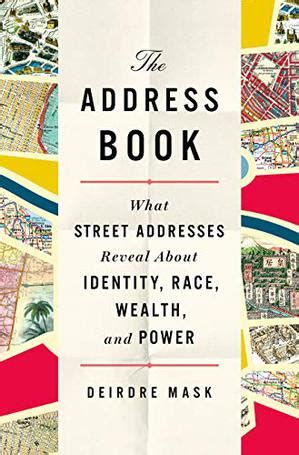 THE ADDRESS BOOK Kirkus Reviews