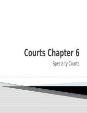 The Administrative Courts (Chapter 6) - The Politics of Court Reform - balustradellc