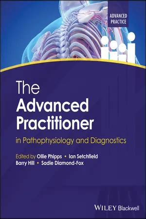 The Advanced Practitioner in Pathophysiology and Diagnostics - balustradellc