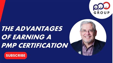 The Advantages of Earning a PMP Certification - IIL - balustradellc