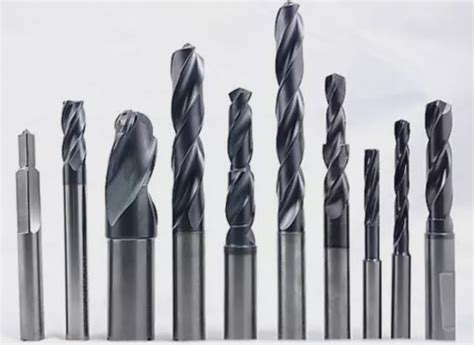 The Advantages Of Using High-Speed Steel For Drill Bits - balustradellc