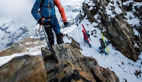 The Adventurerr | Outdoor Activities & Extreme Sports - balustradellc