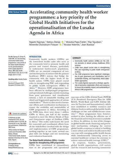 The African healthcare market is worth $50 billion a year | World ... - balustradellc