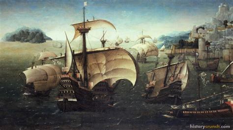 The Age of Exploration: A Detailed Overview - Regents Exam Prep - wintechmobiles.com