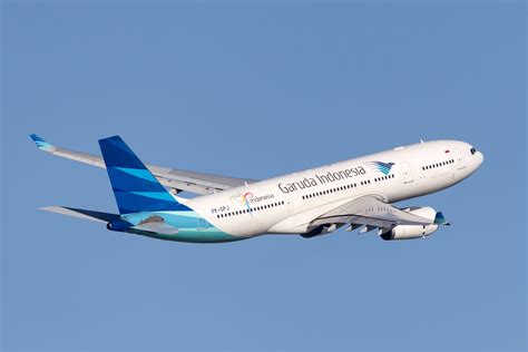 The Airlines of Garuda Indonesia - Garuda Indonesia - wintechmobiles.com
