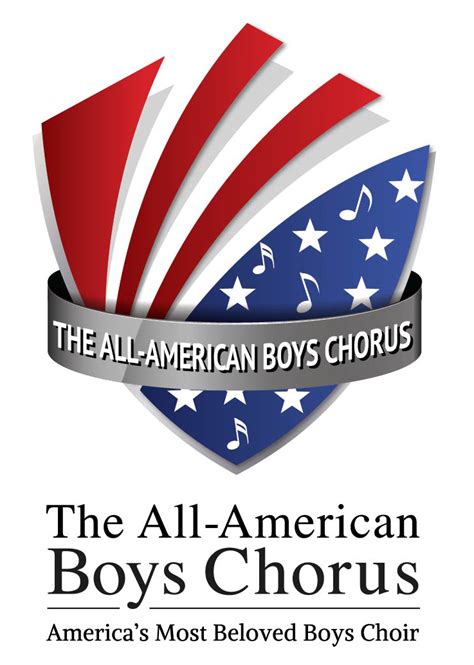 THE ALL-AMERICAN BOYS CHORUS - GuideStar Profile