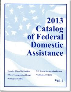 The All-in-One Guide to All Federal Assistance … - balustradellc
