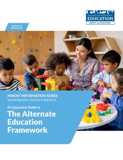The Alternate Education Framework - balustradellc