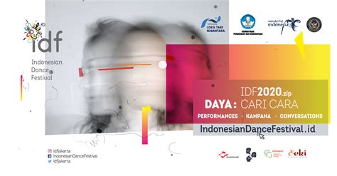 The Amazing IDF2020: Program dan Jadwal - muktibox.com