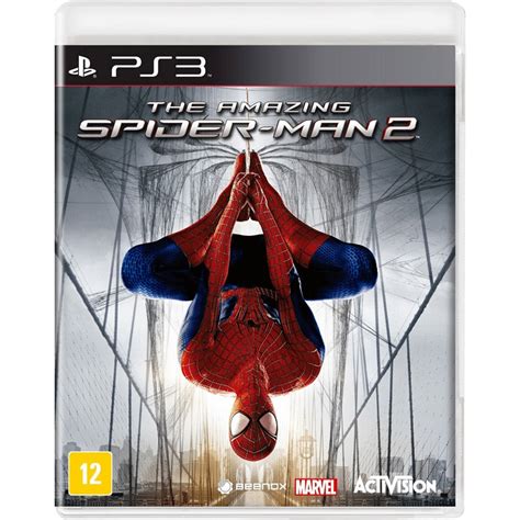 the amazing spider-man 2 ps3 - wintechmobiles.com