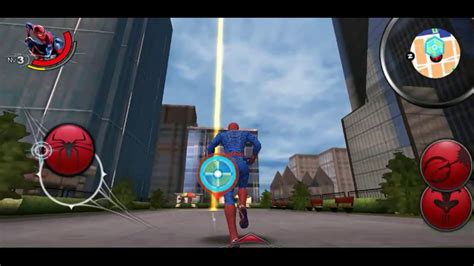 THE AMAZING SPIDER-MAN MISSION - Free APK Download for … - wintechmobiles.com