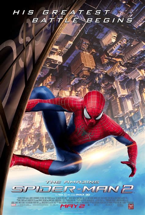 the amazing spiderman 2 (2014) - wintechmobiles.com