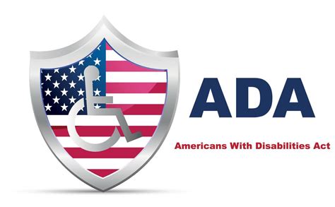 The Americans with Disabilities Act | ADA.gov - balustradellc