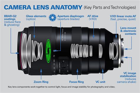The Anatomy of Autofocus: How Cameras and Lenses … - balustradellc