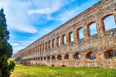 The Ancient Aqueducts of Rome - Walks in Rome (Est. - wintechmobiles.com