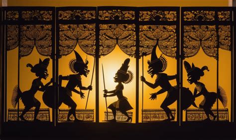 The Ancient Art of Shadow Puppetry - balustradellc