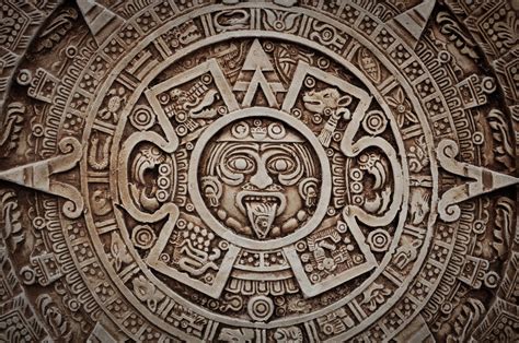 The ancient calendars that predicted the end of worlds - balustradellc