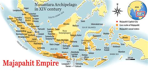 The Ancient Kingdoms of the Indonesian Archipelago - wintechmobiles.com
