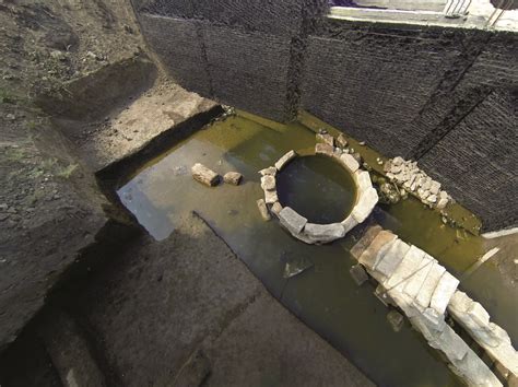 The Ancient Promise of Water - The Limits of the Nile - wintechmobiles.com