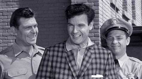 THE ANDY GRIFFITH SHOW: SEASON 1/EPISODE 31: ‘THE GUITAR PLAYER RETURNS