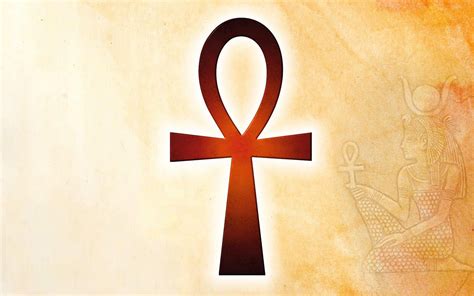 The Ankh: An Egyptian Symbol for Life - Pyramids Land - balustradellc