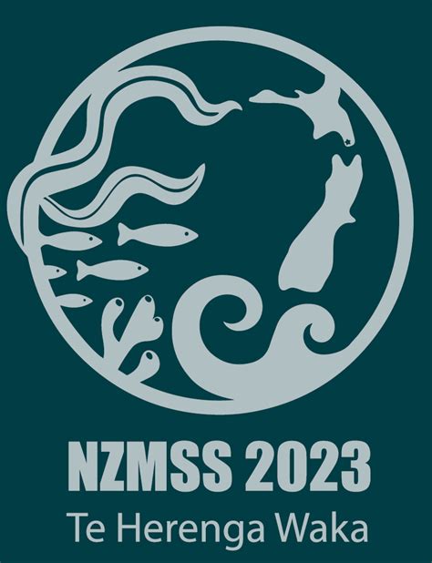 The Annual NZMSS Conference - New Zealand Marine … - raincitystudios.com